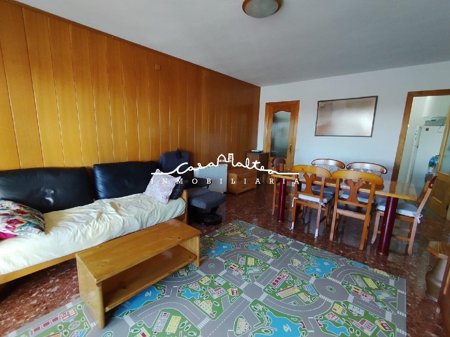  for sale apartment Altea Marina Baixa 7