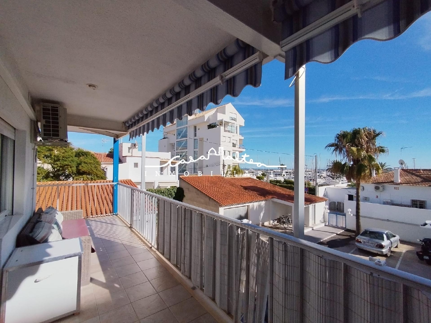  for sale apartment Altea Marina Baixa 3