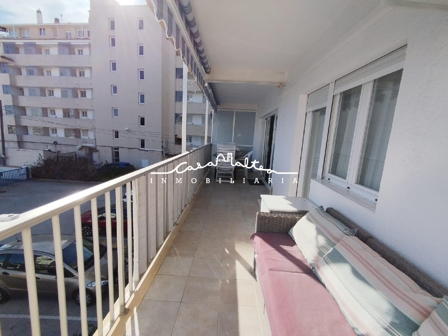  for sale apartment Altea Marina Baixa 4
