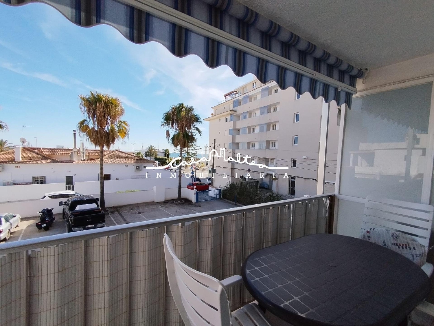  for sale apartment Altea Marina Baixa 1