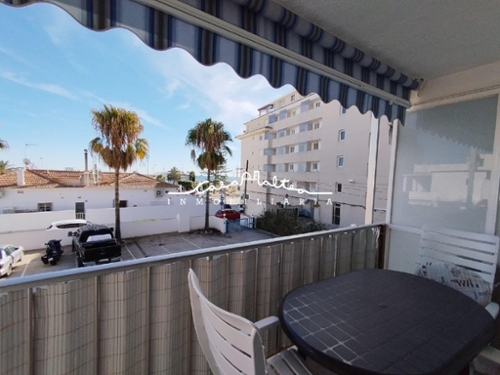 Altea Marina Baixa apartment foto 6345433