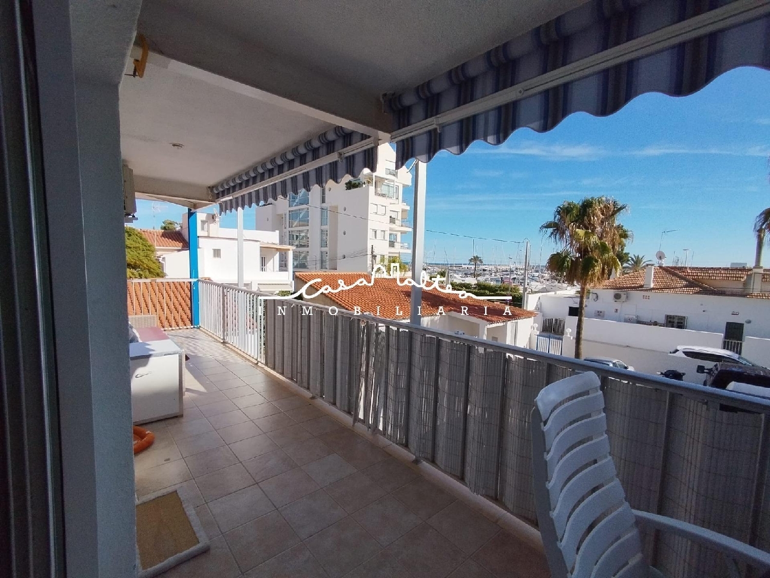  for sale apartment Altea Marina Baixa 6
