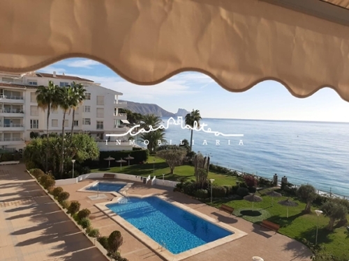 Altea Marina Baixa appartement foto 6350831