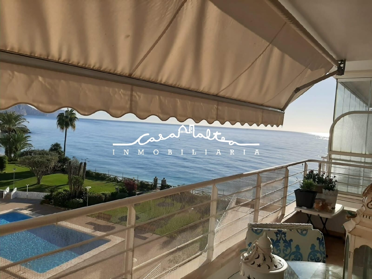  te koop appartement Altea Marina Baixa 3