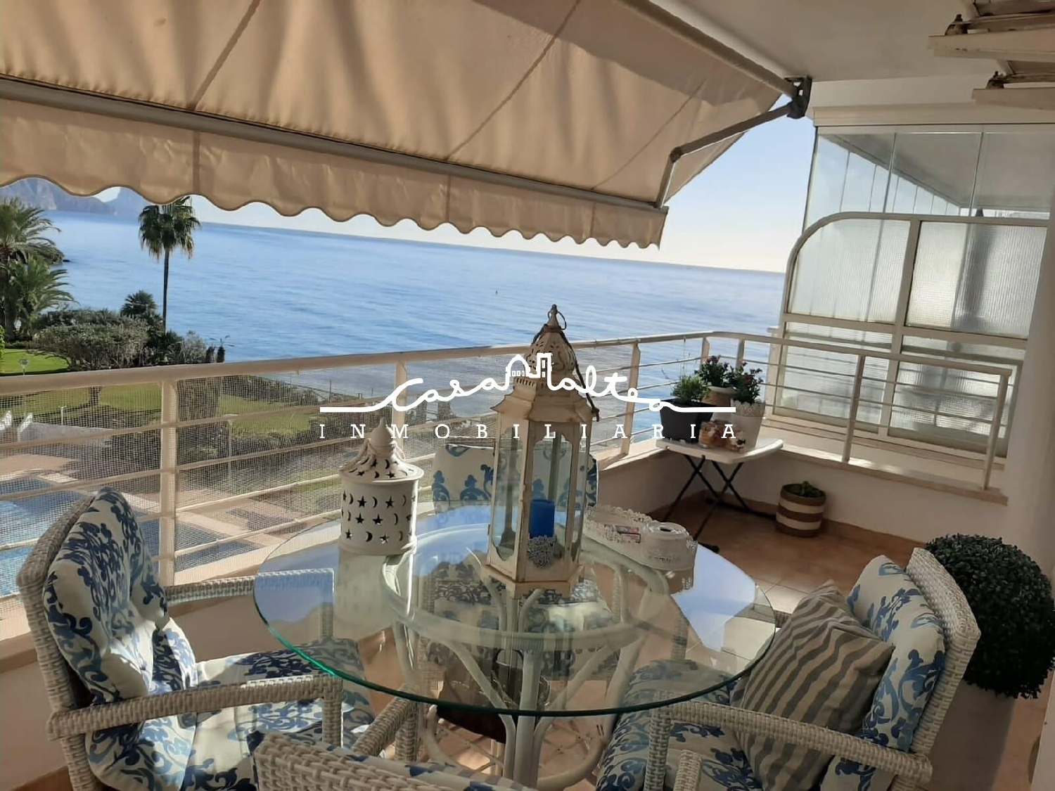  te koop appartement Altea Marina Baixa 2