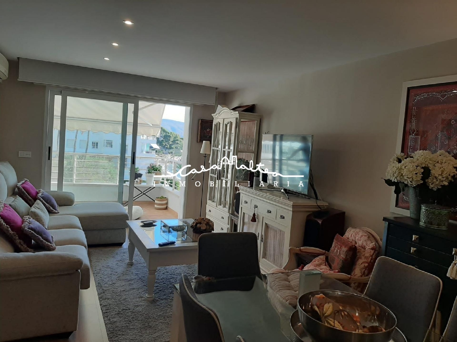  te koop appartement Altea Marina Baixa 5