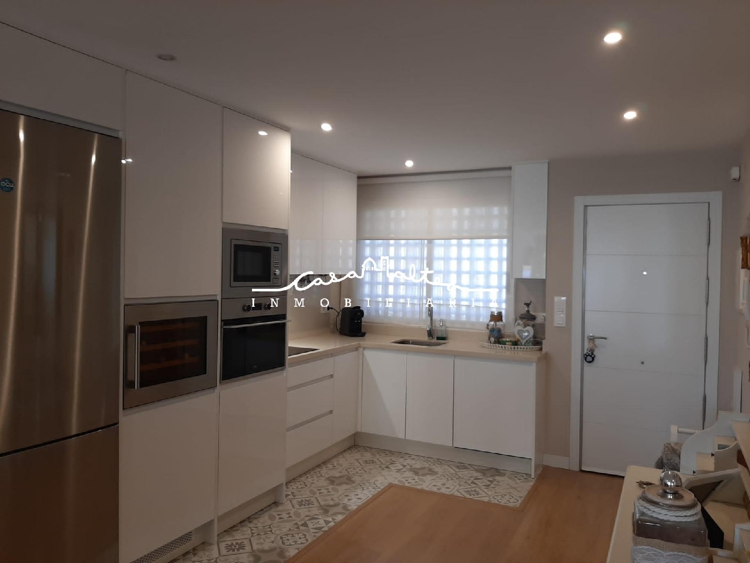  te koop appartement Altea Marina Baixa 8