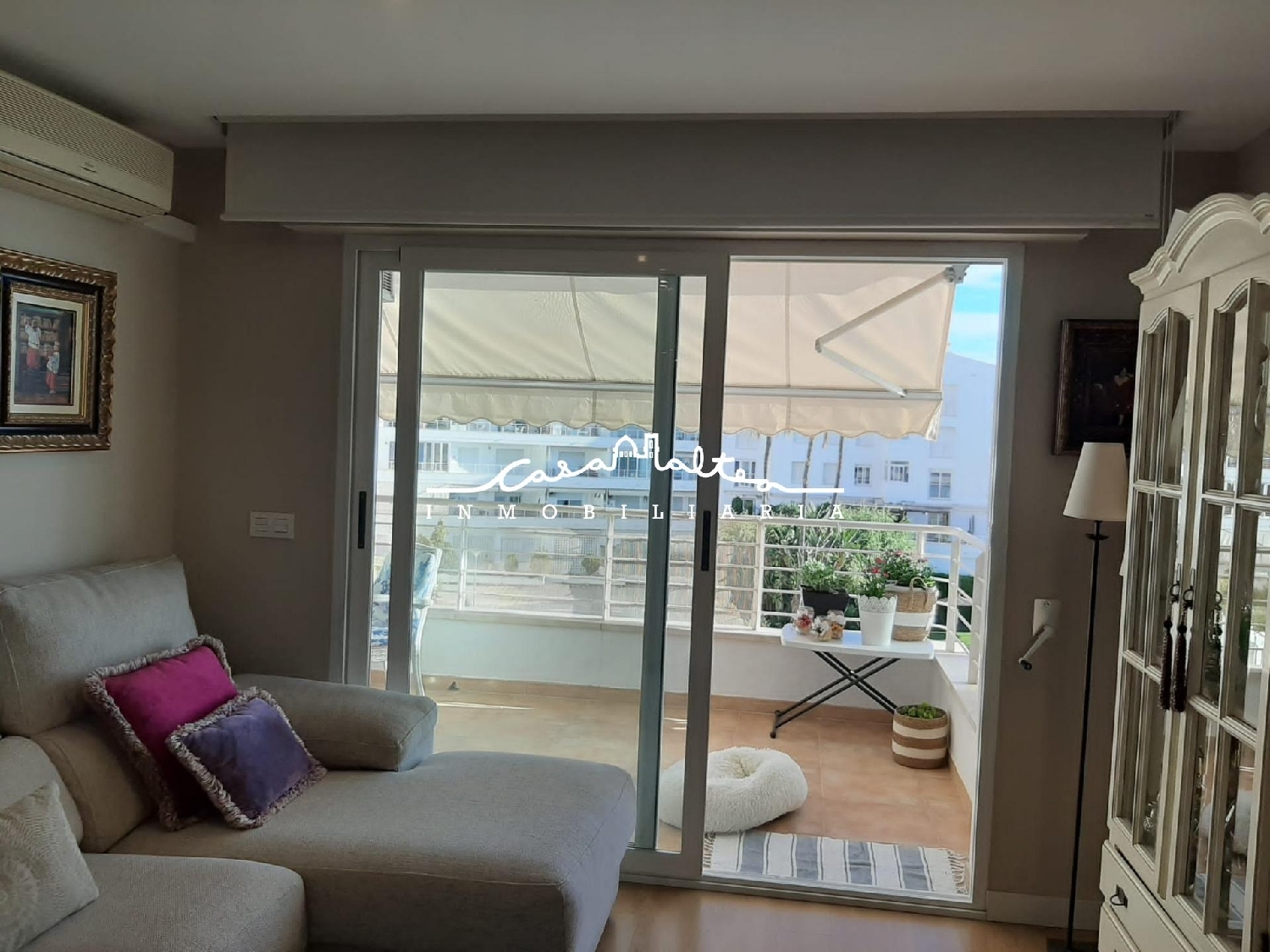  te koop appartement Altea Marina Baixa 4