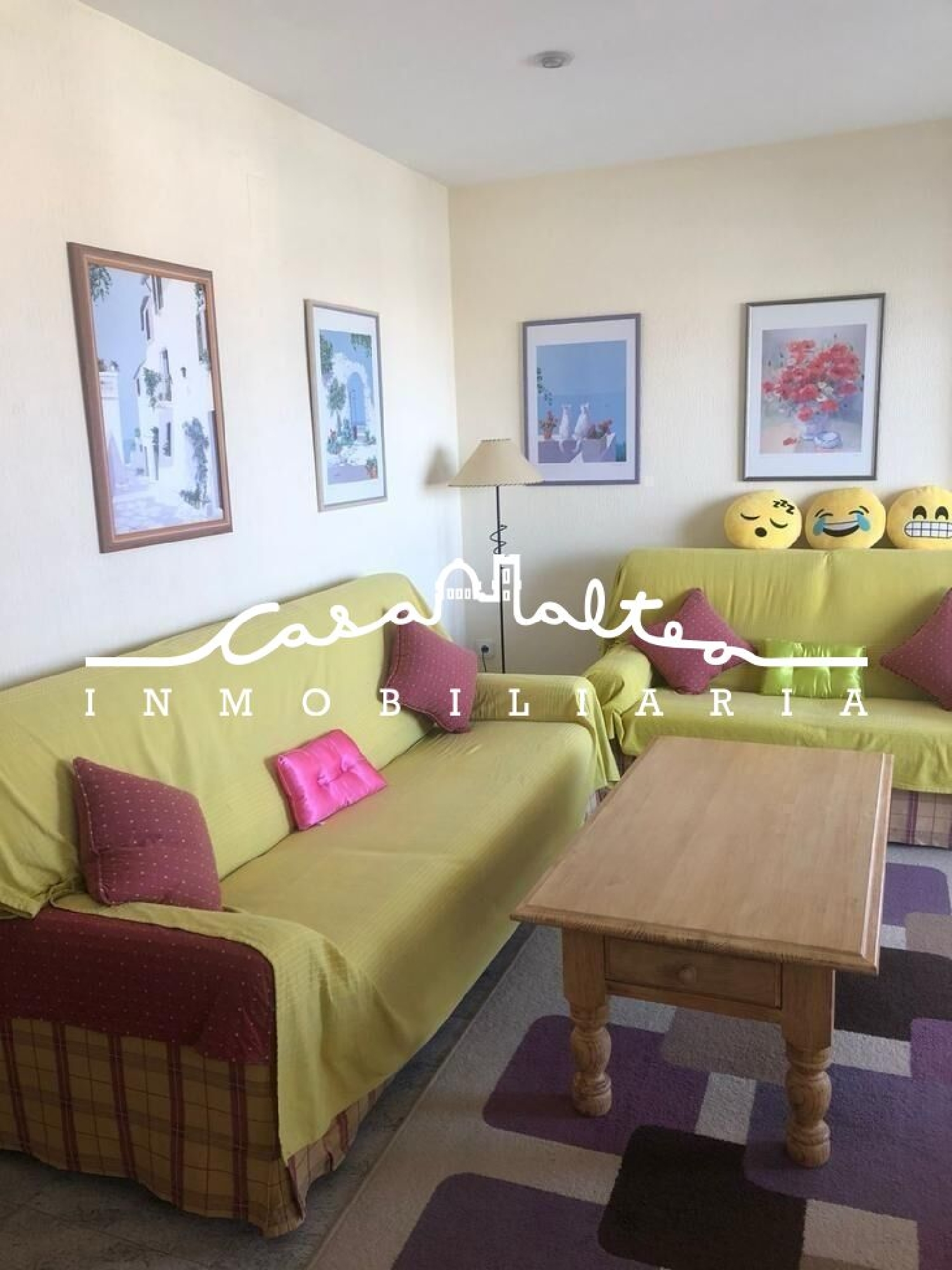  te koop appartement Altea Marina Baixa 4