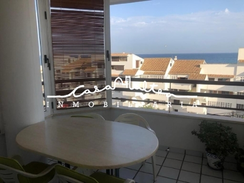 Altea Marina Baixa appartement foto 6350833