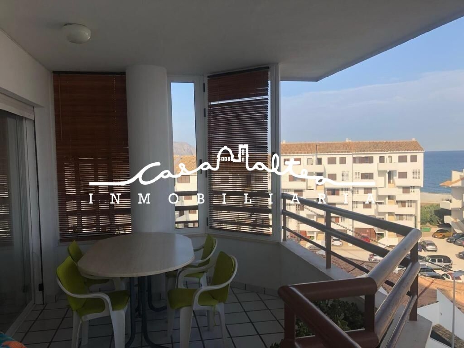  te koop appartement Altea Marina Baixa 2