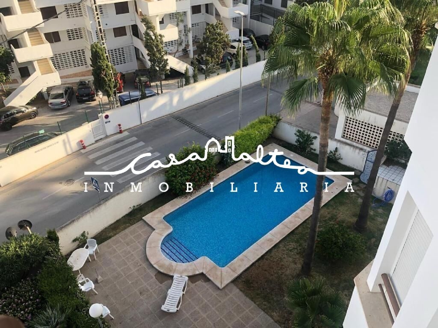  te koop appartement Altea Marina Baixa 3