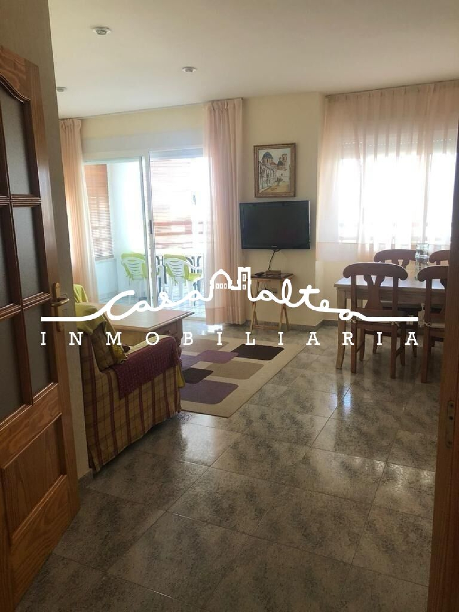  te koop appartement Altea Marina Baixa 7