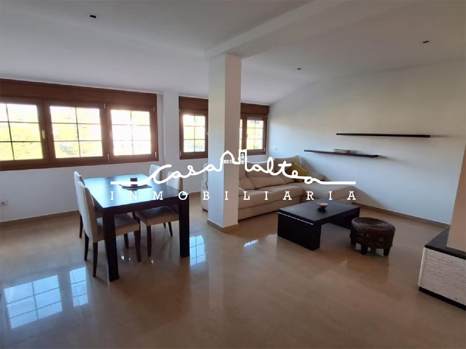  te koop appartement Altea Marina Baixa 4