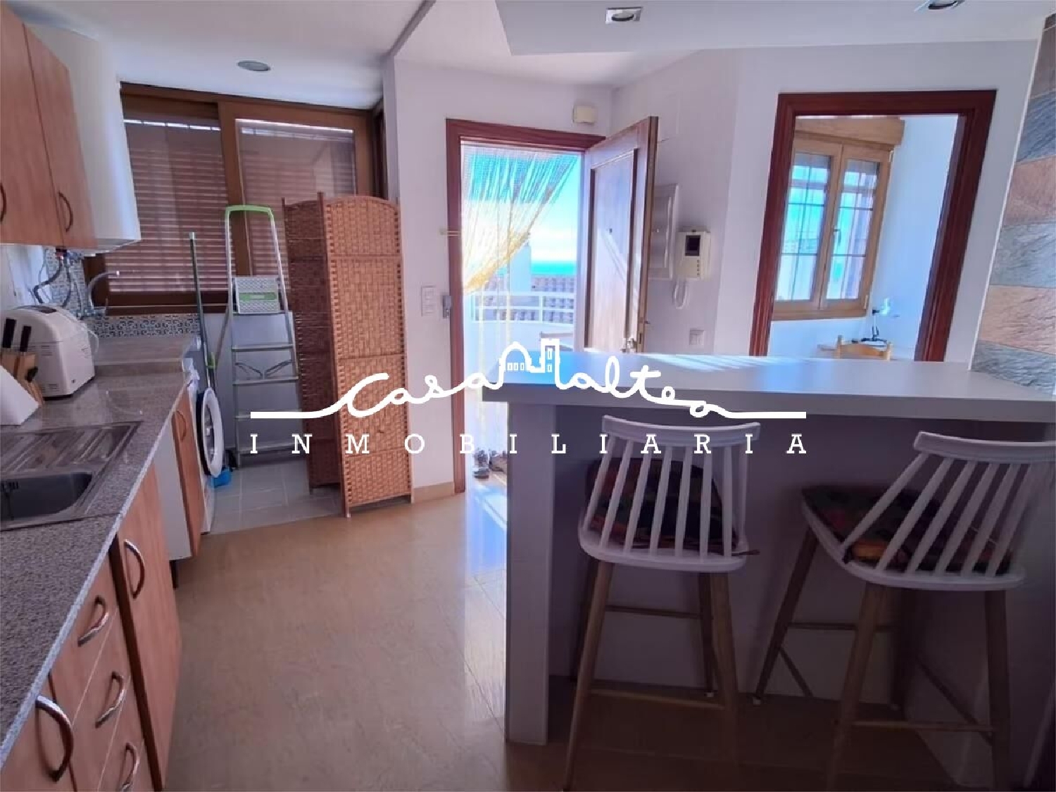 te koop appartement Altea Marina Baixa 1