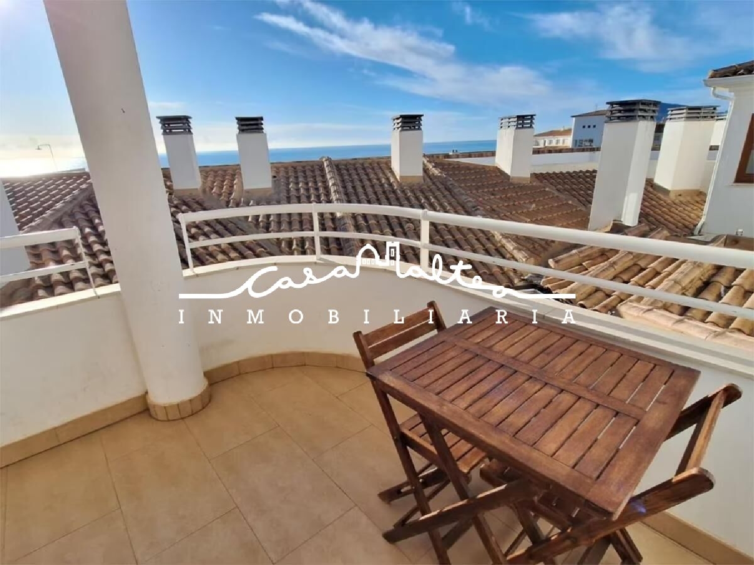  te koop appartement Altea Marina Baixa 2