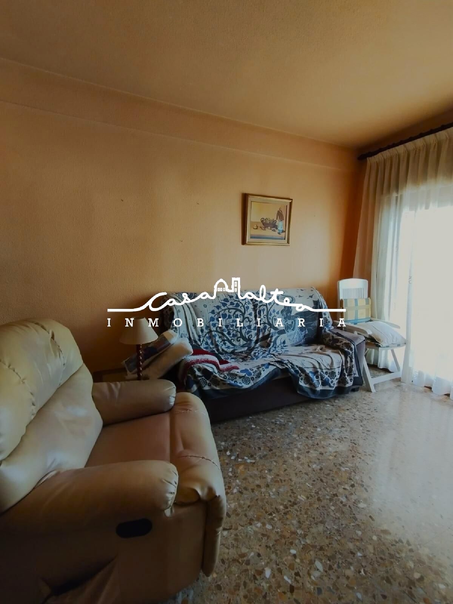 te koop appartement Altea Marina Baixa 2