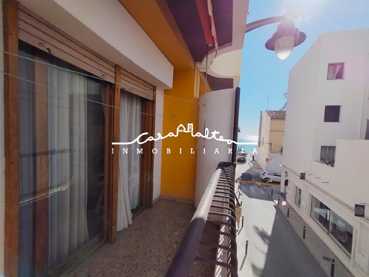 te koop appartement Altea Marina Baixa 4