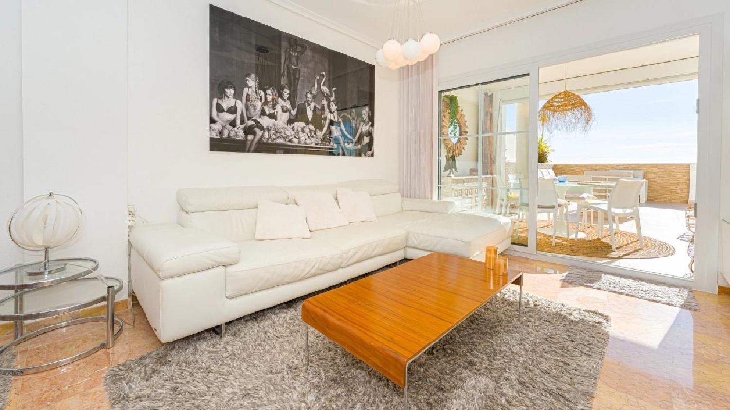  en venta apartamento Altea Marina Baixa 7