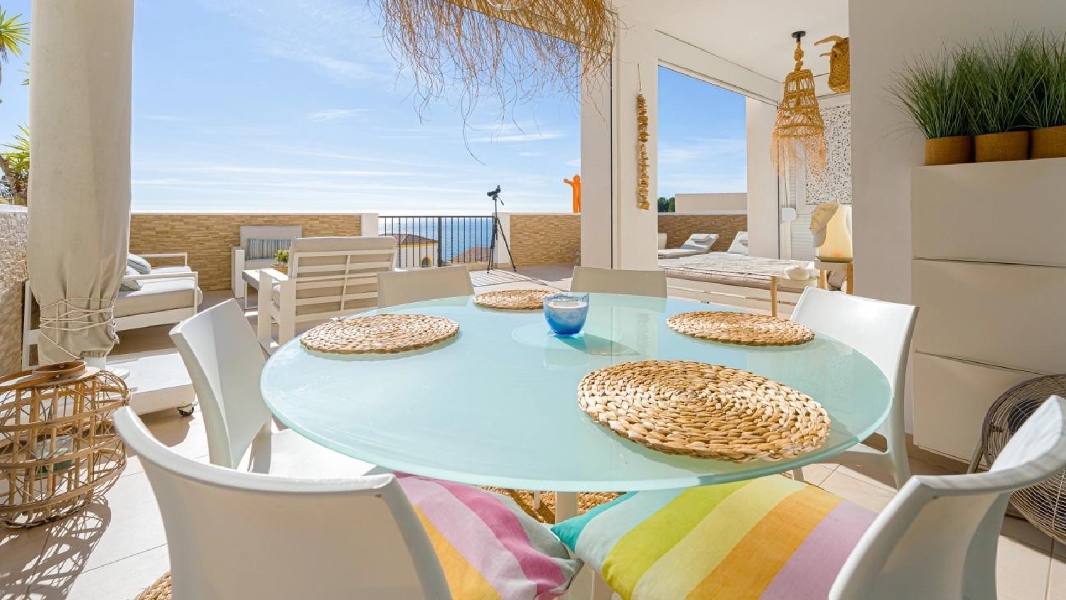  en venta apartamento Altea Marina Baixa 5