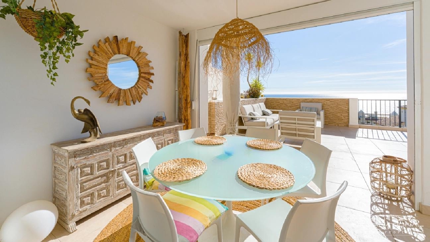  en venta apartamento Altea Marina Baixa 4