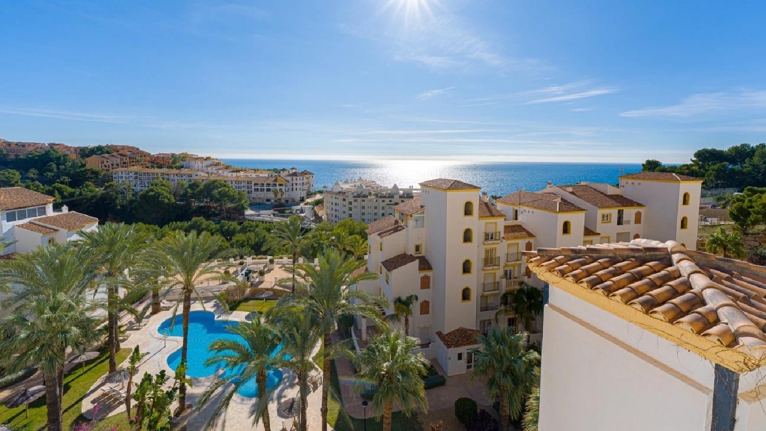  en venta apartamento Altea Marina Baixa 3
