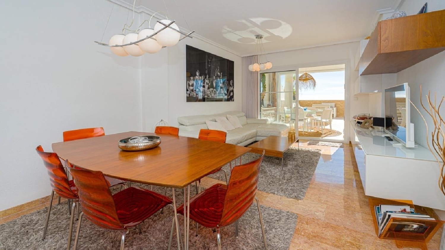  en venta apartamento Altea Marina Baixa 6