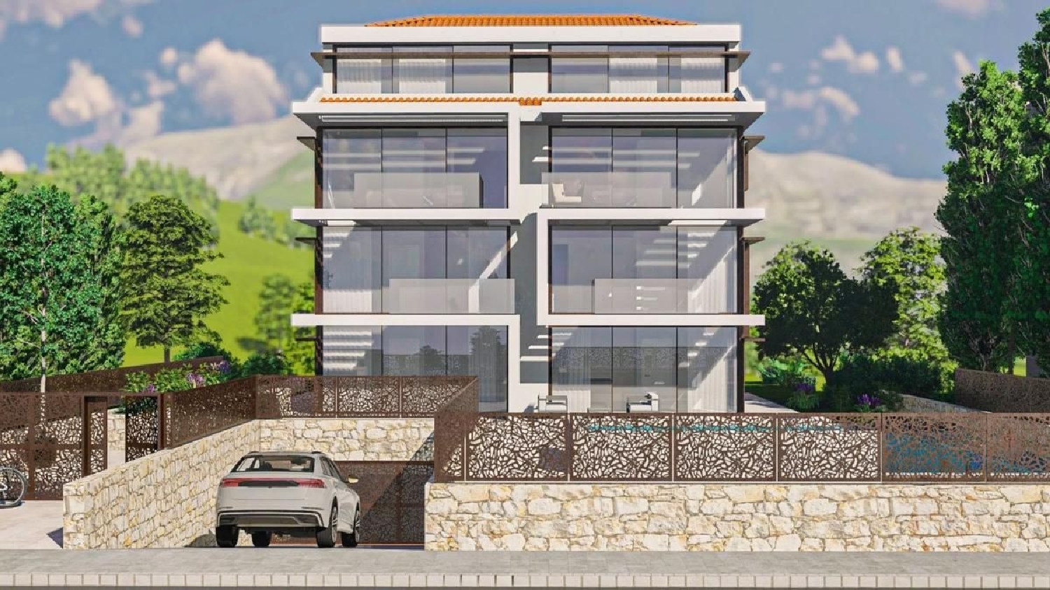  en venta apartamento Altea Marina Baixa 3