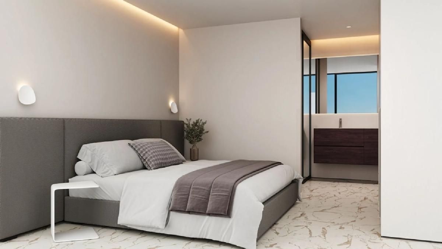  en venta apartamento Altea Marina Baixa 8