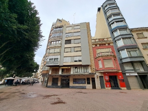 Alzira Ribera Alta apartamento foto 6345365