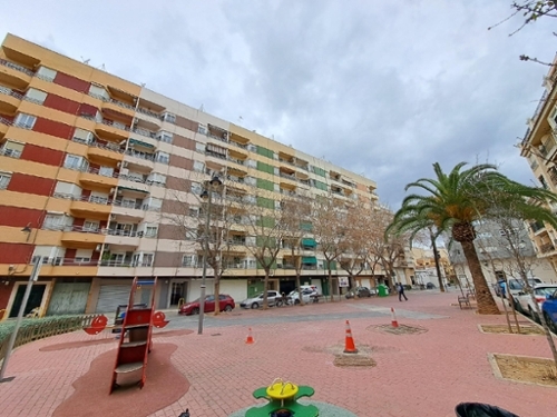 Alzira Ribera Alta Wohnung Bild 6347935