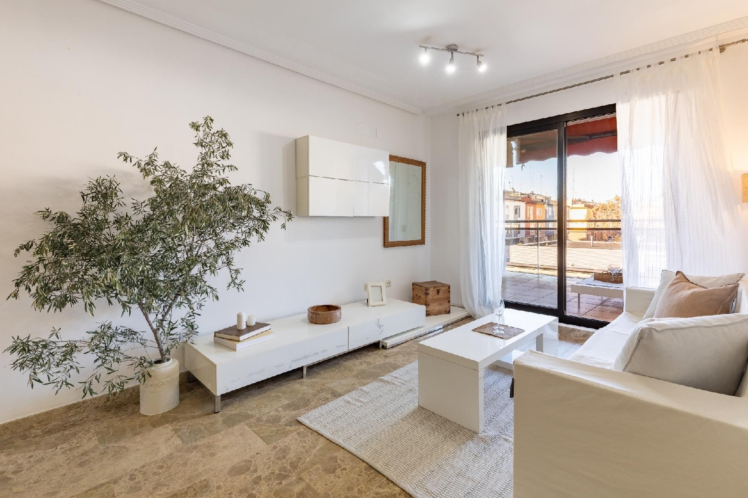  till salu lägenhet Alzira Ribera Alta 3