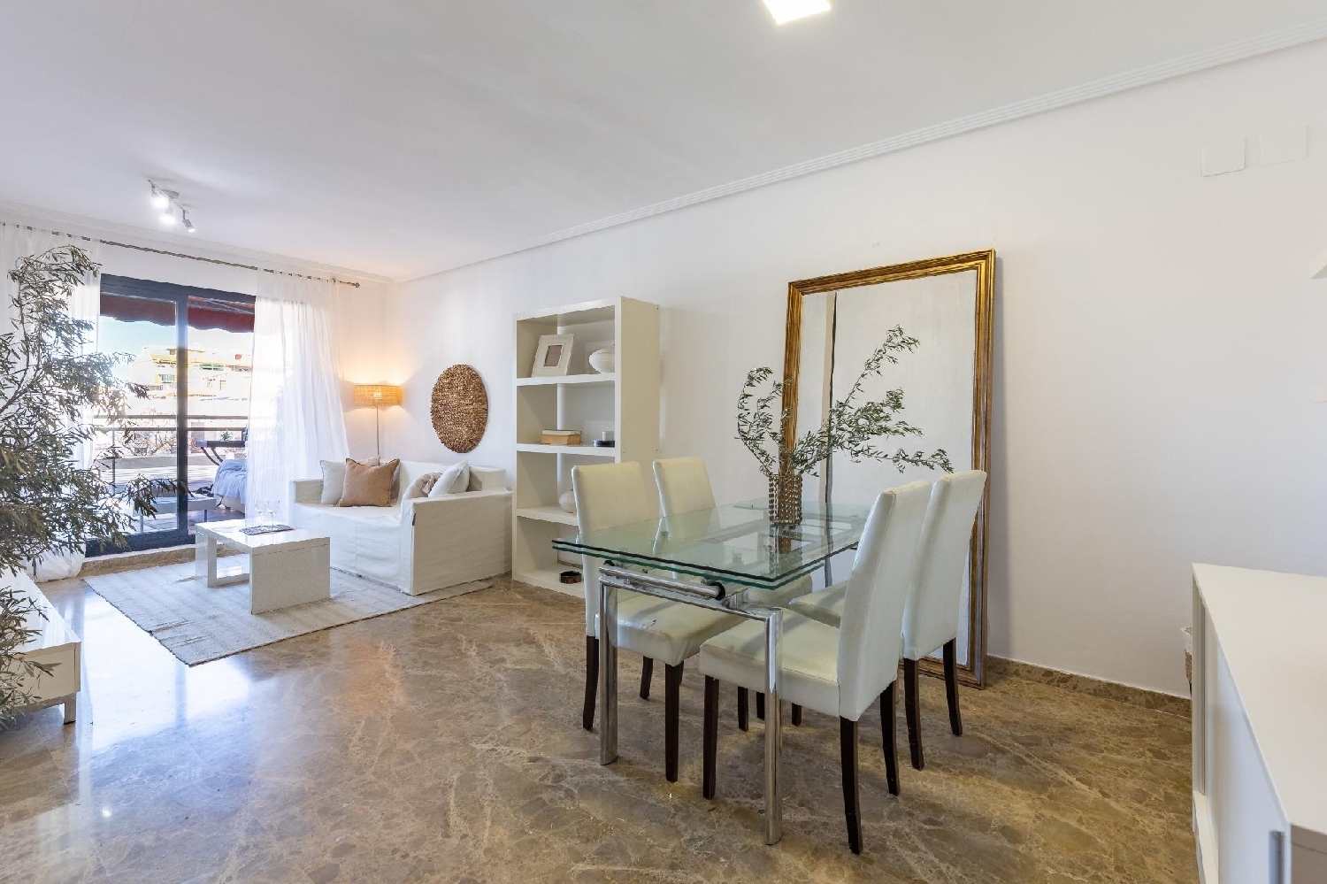  till salu lägenhet Alzira Ribera Alta 4