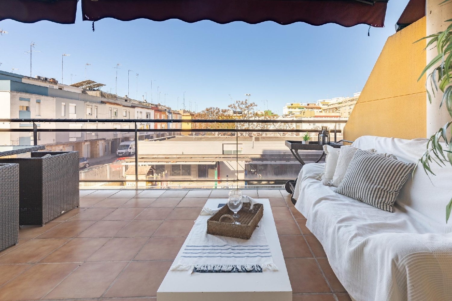  till salu lägenhet Alzira Ribera Alta 7