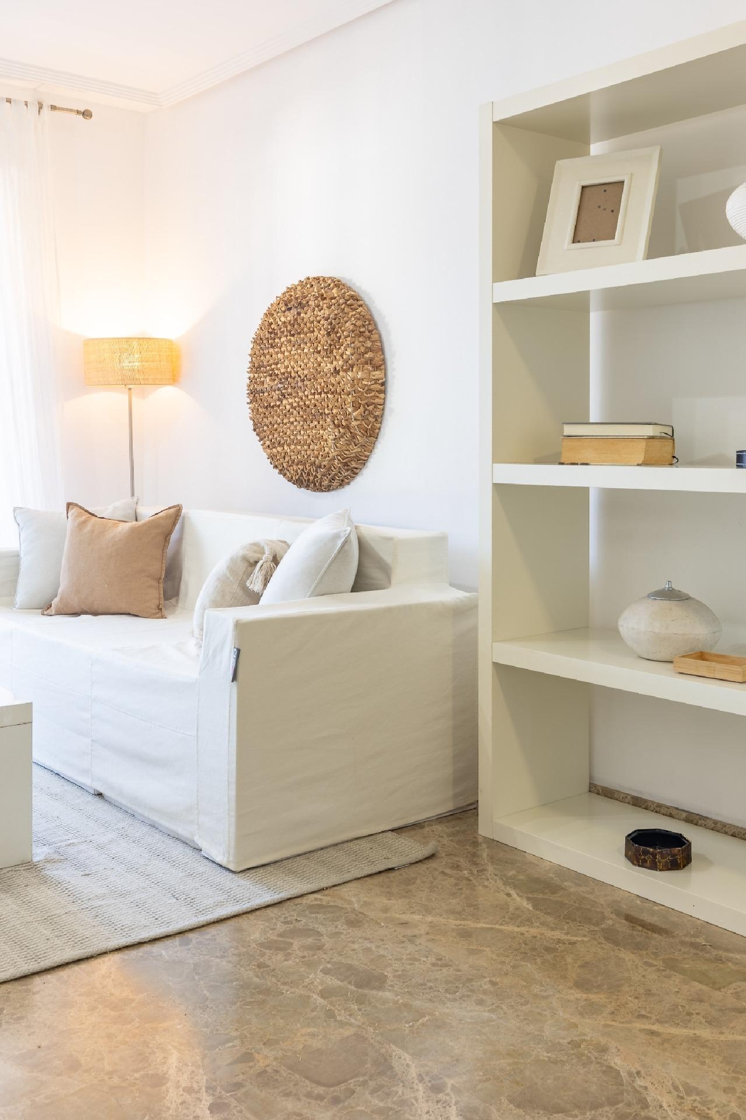  till salu lägenhet Alzira Ribera Alta 6