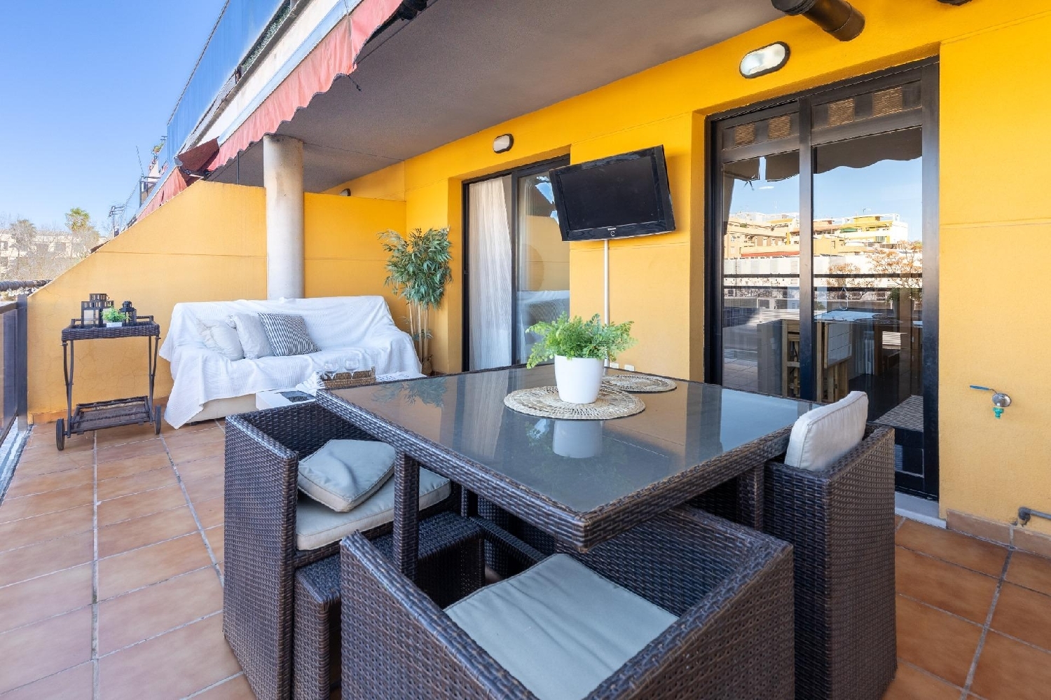  till salu lägenhet Alzira Ribera Alta 2