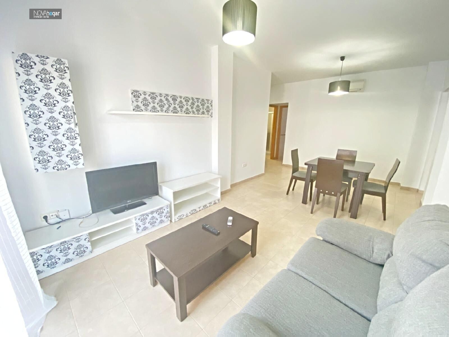  till salu lägenhet Ampliacion De Cartama Valle Del Guadalhorce 2