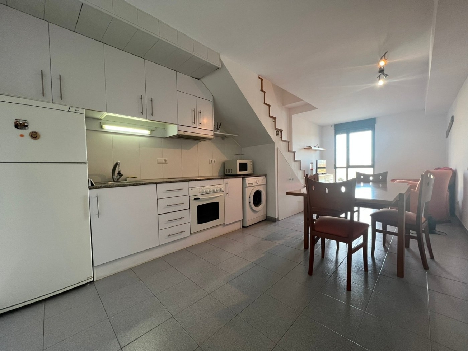  till salu lägenhet Amposta Montsià 2