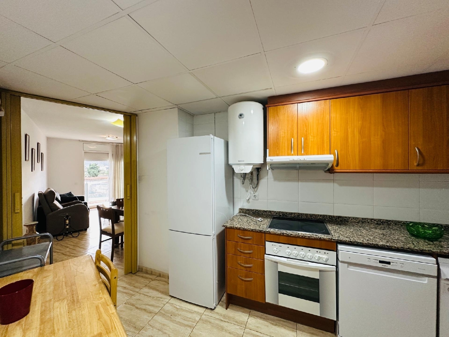  till salu lägenhet Amposta Montsià 5