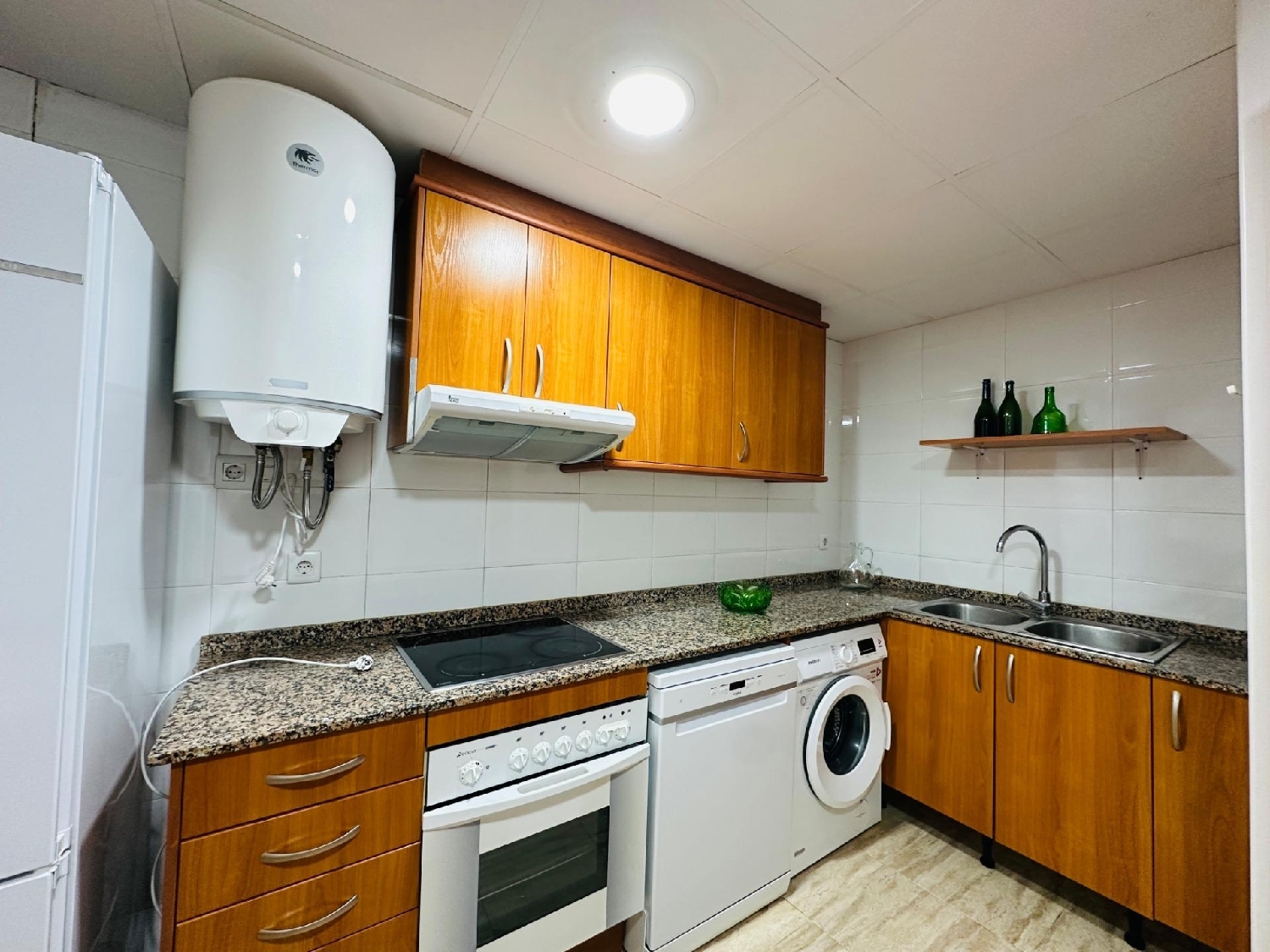  till salu lägenhet Amposta Montsià 6