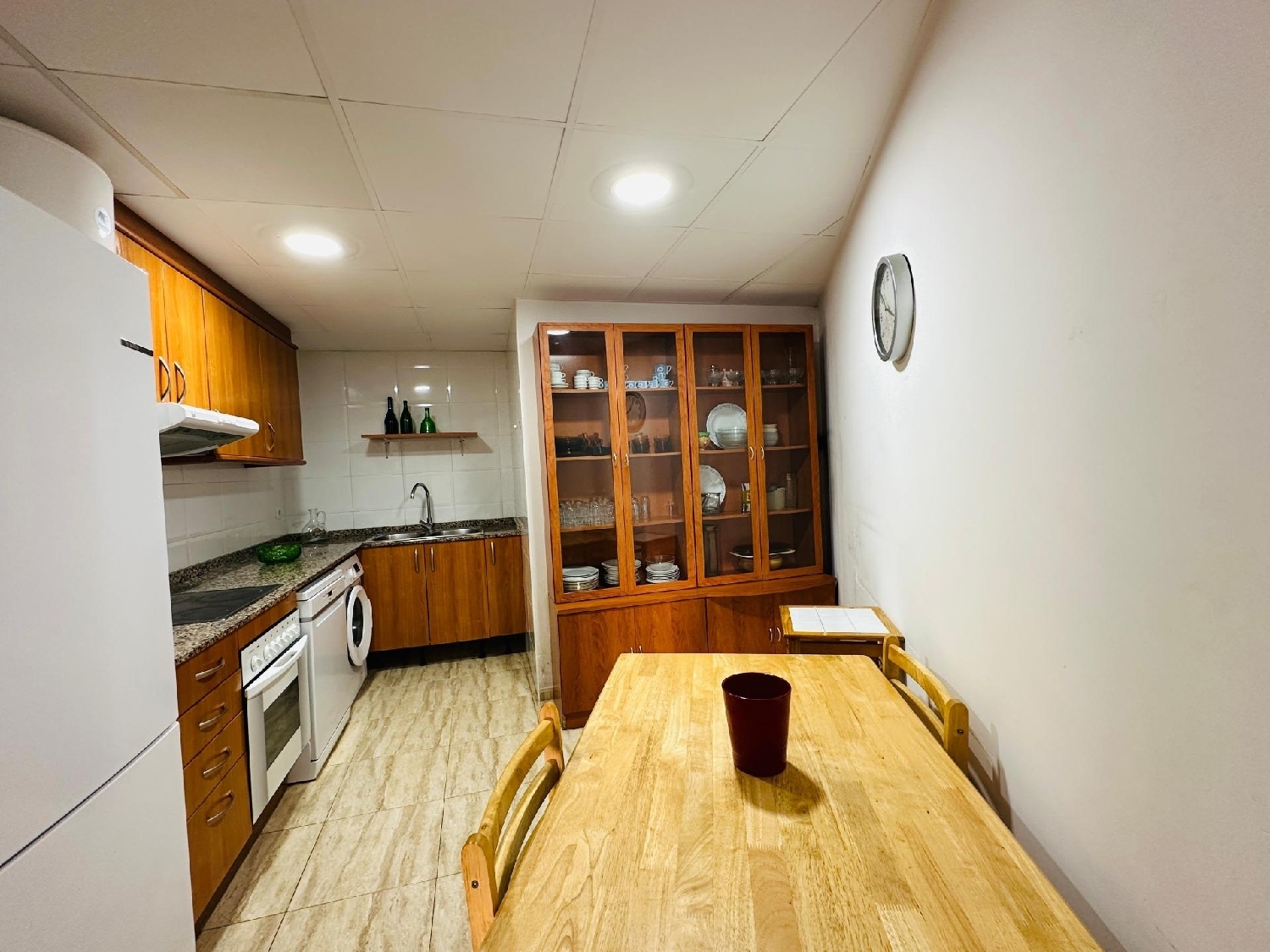  till salu lägenhet Amposta Montsià 7