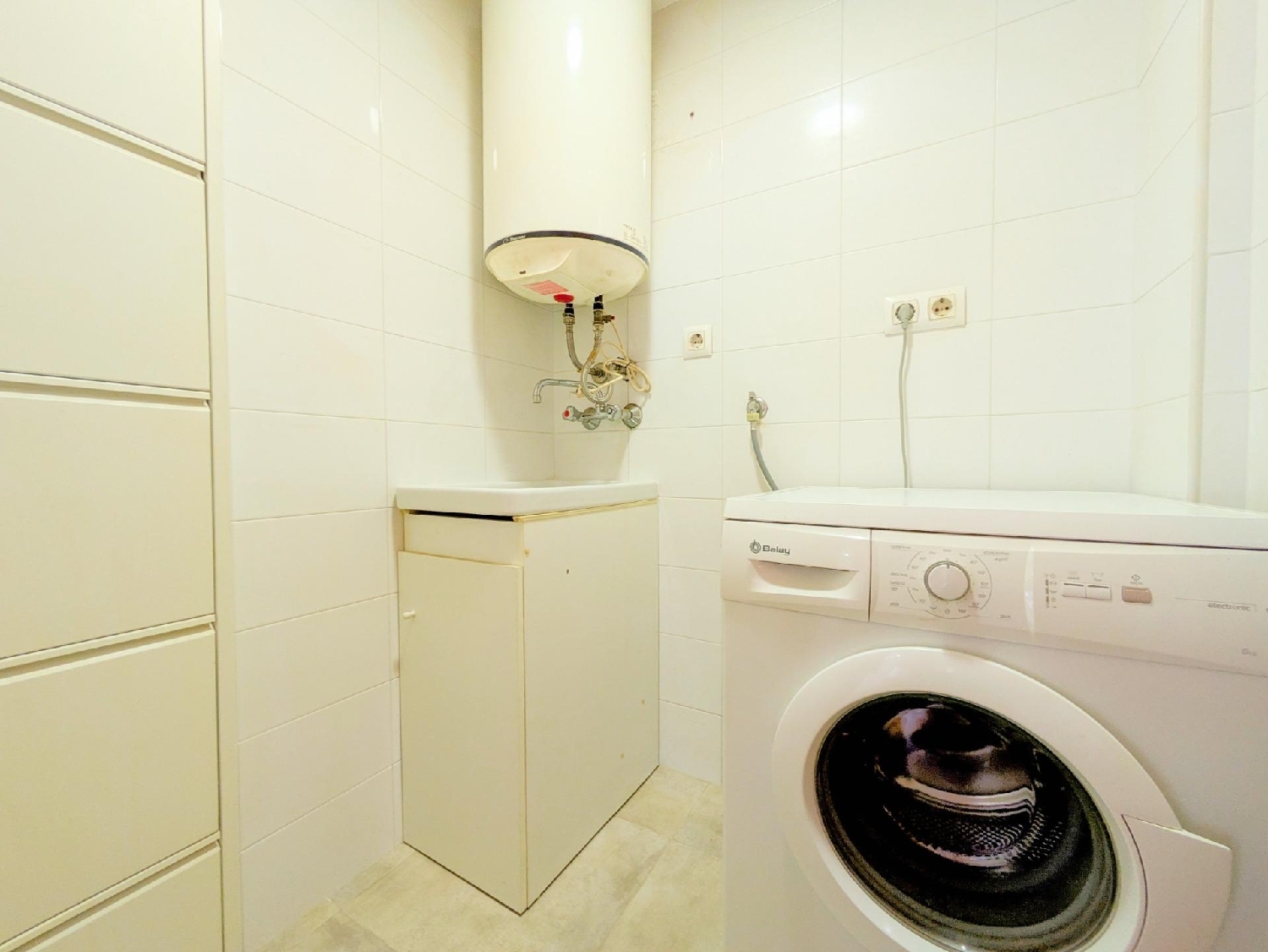  à vendre appartement Amposta Montsià 4