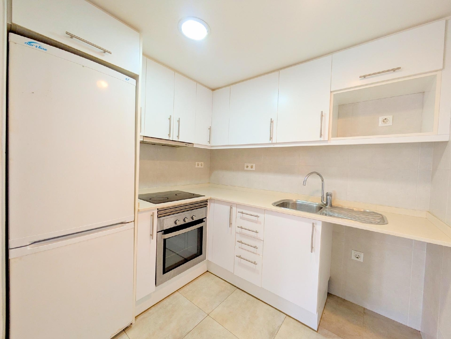  à vendre appartement Amposta Montsià 6