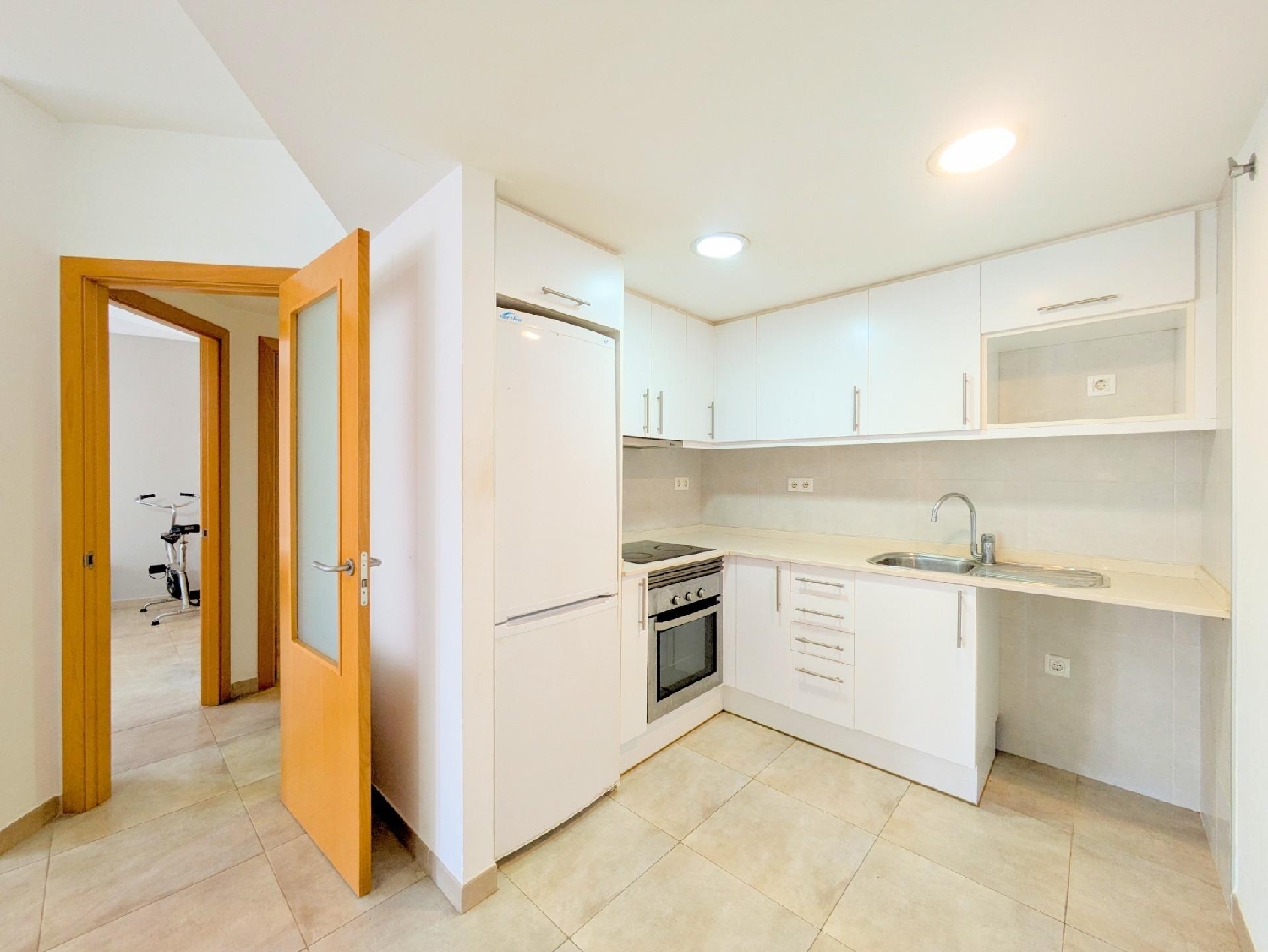  à vendre appartement Amposta Montsià 5