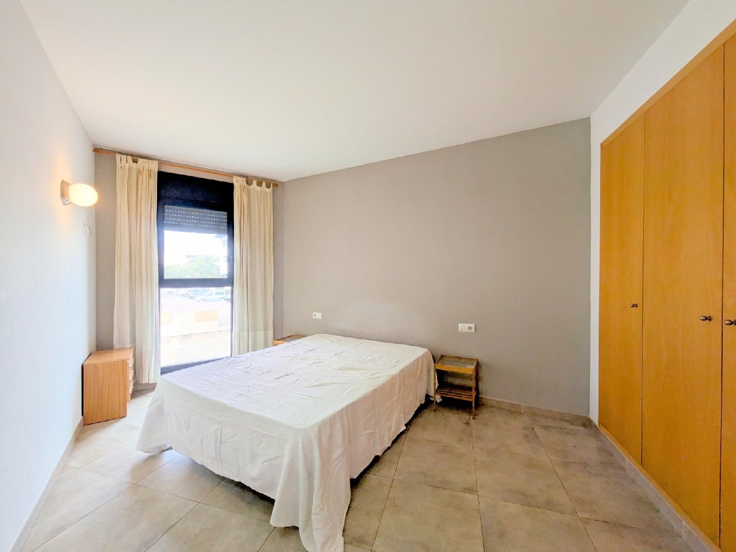  à vendre appartement Amposta Montsià 2