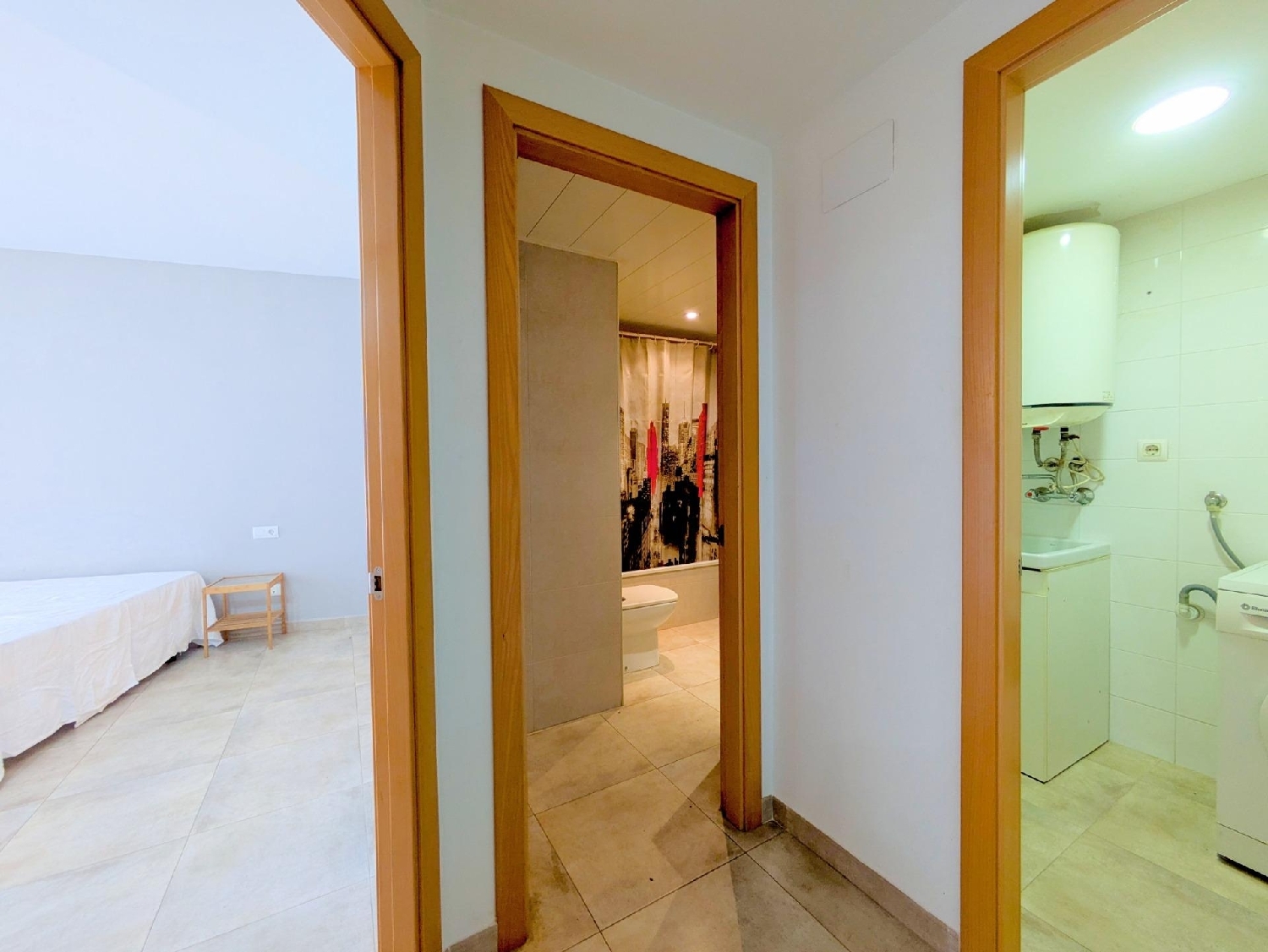  à vendre appartement Amposta Montsià 3