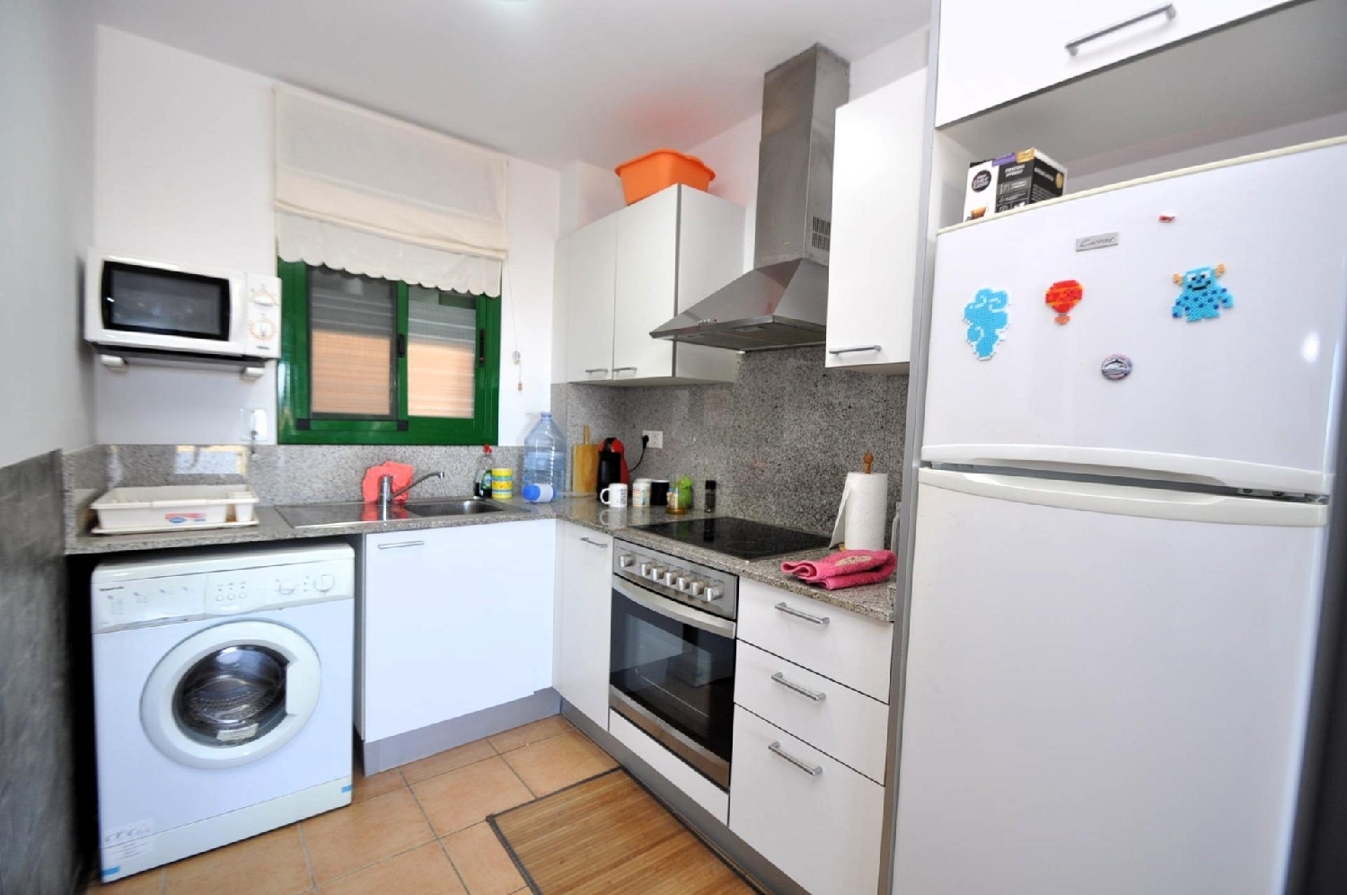  en venta apartamento Amposta Montsià 4