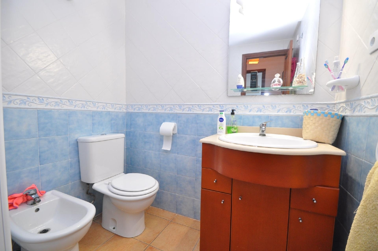  en venta apartamento Amposta Montsià 8