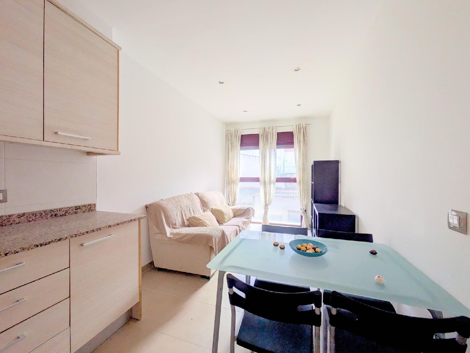  à vendre appartement Amposta Montsià 5