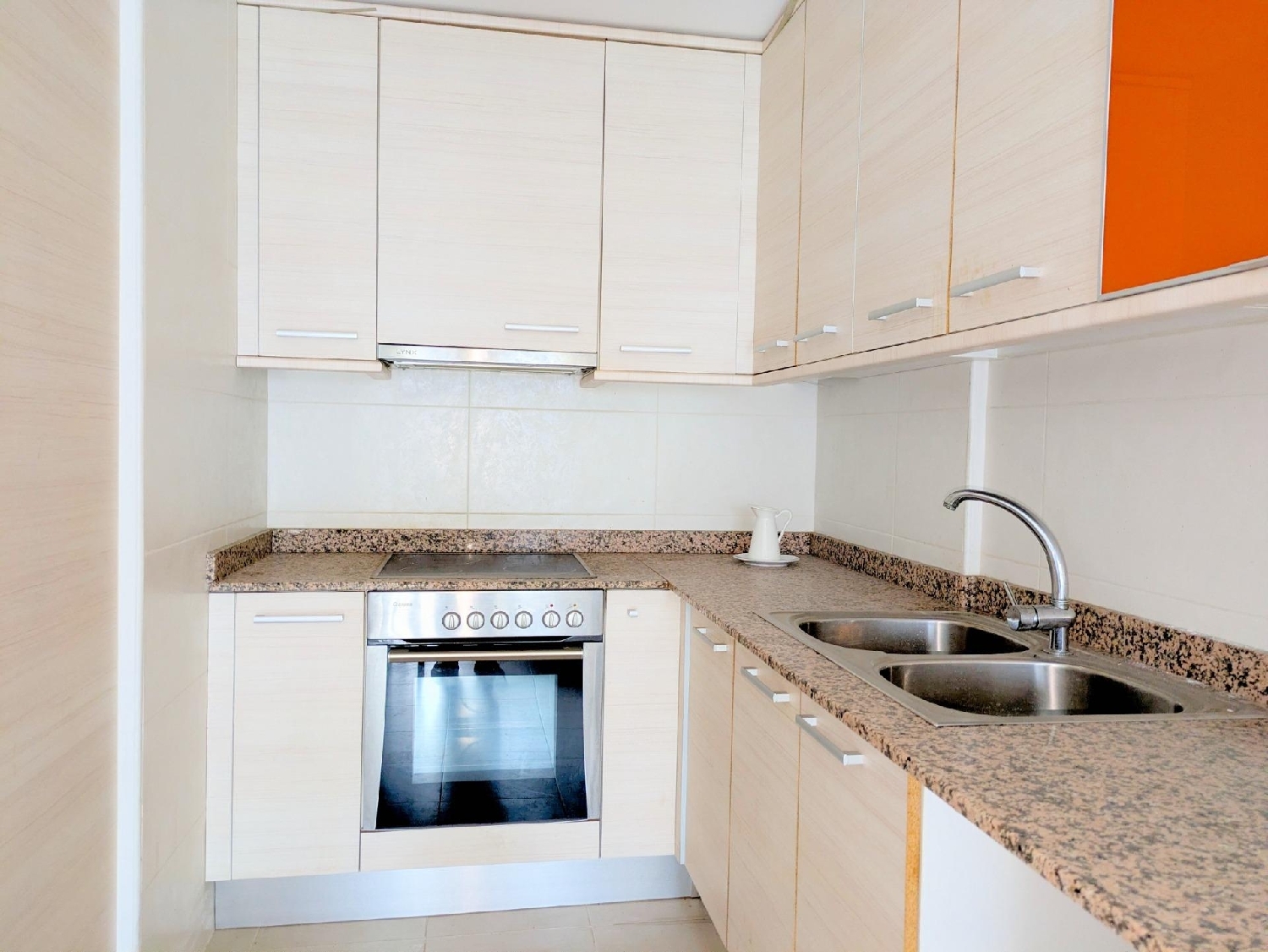  à vendre appartement Amposta Montsià 3